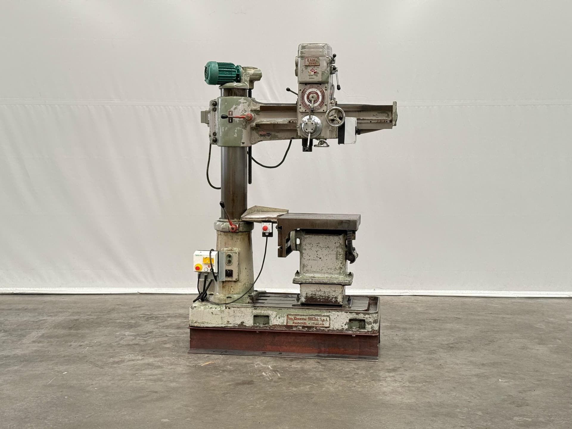 Machine image 1