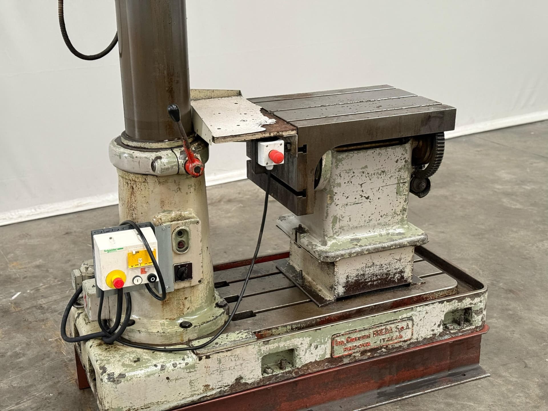 Machine image 7