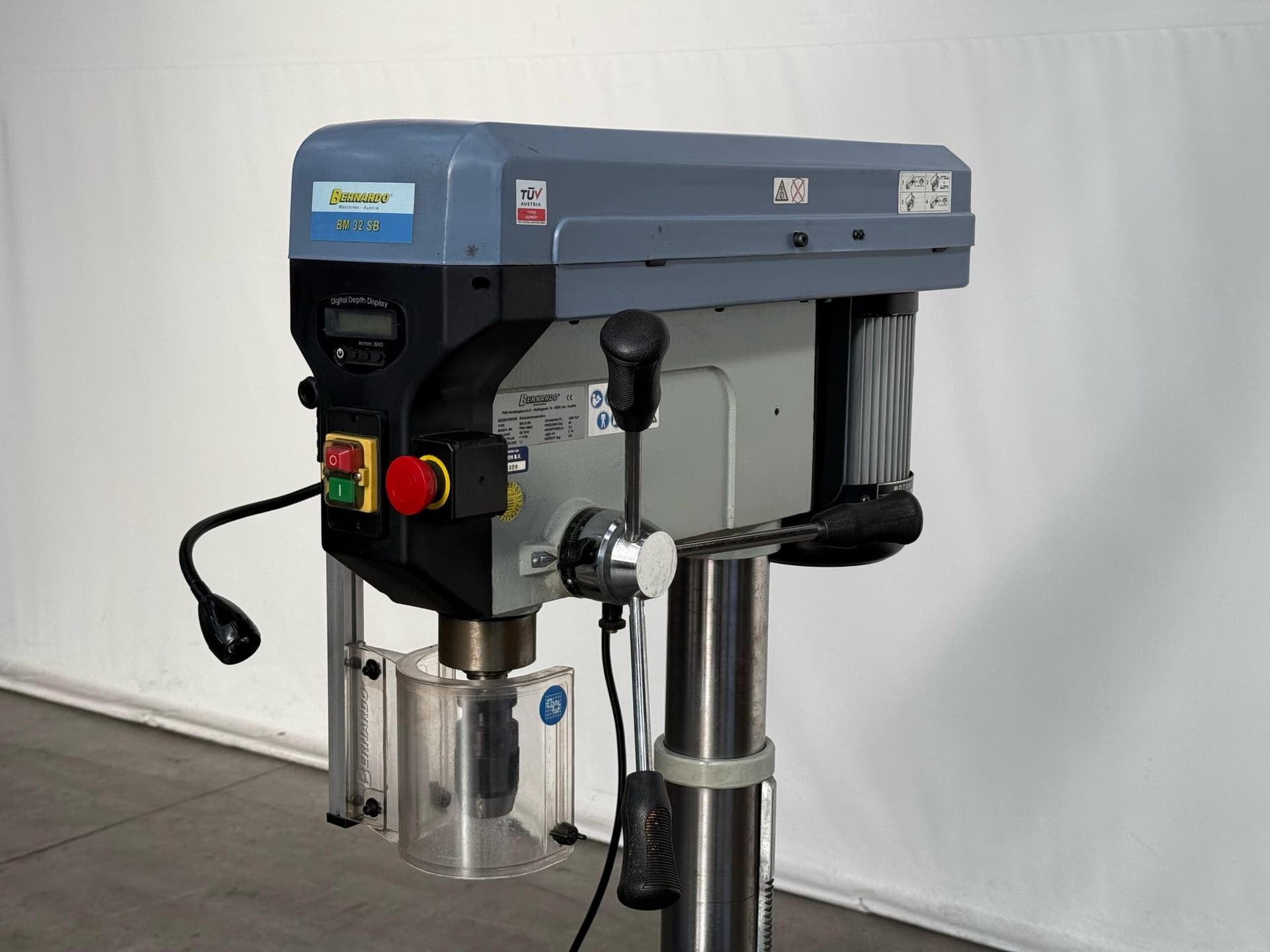 Machine image 6