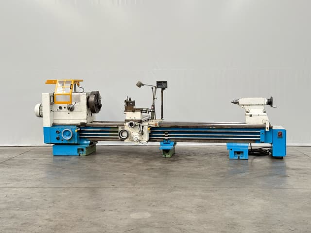 Boehringer VDF - V800 || (D1010)