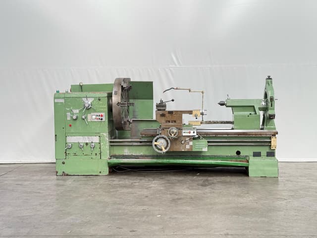 Saro - SPA 10x2000 (D1011)