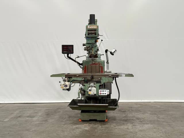 Eumega - MDV5 (F700)