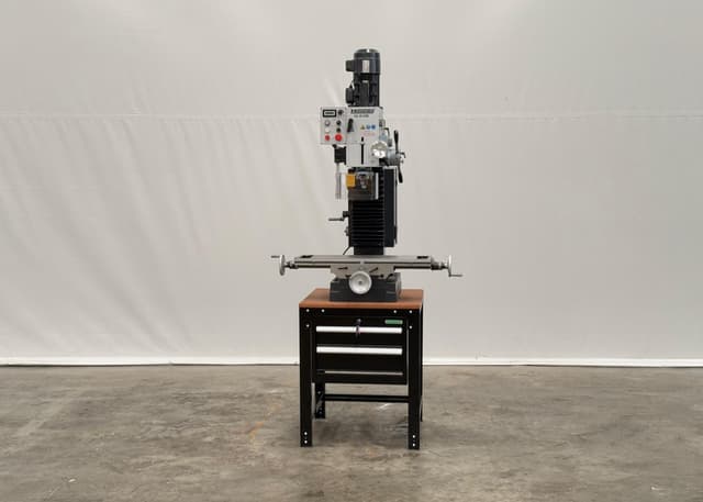 Huvema - HU 45 DMI (F703X)