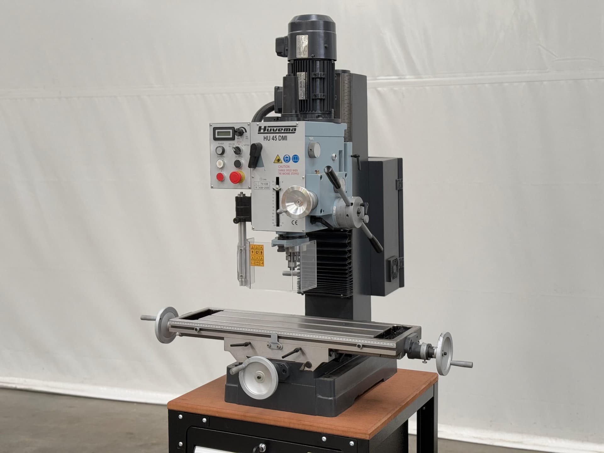 Machine image 6