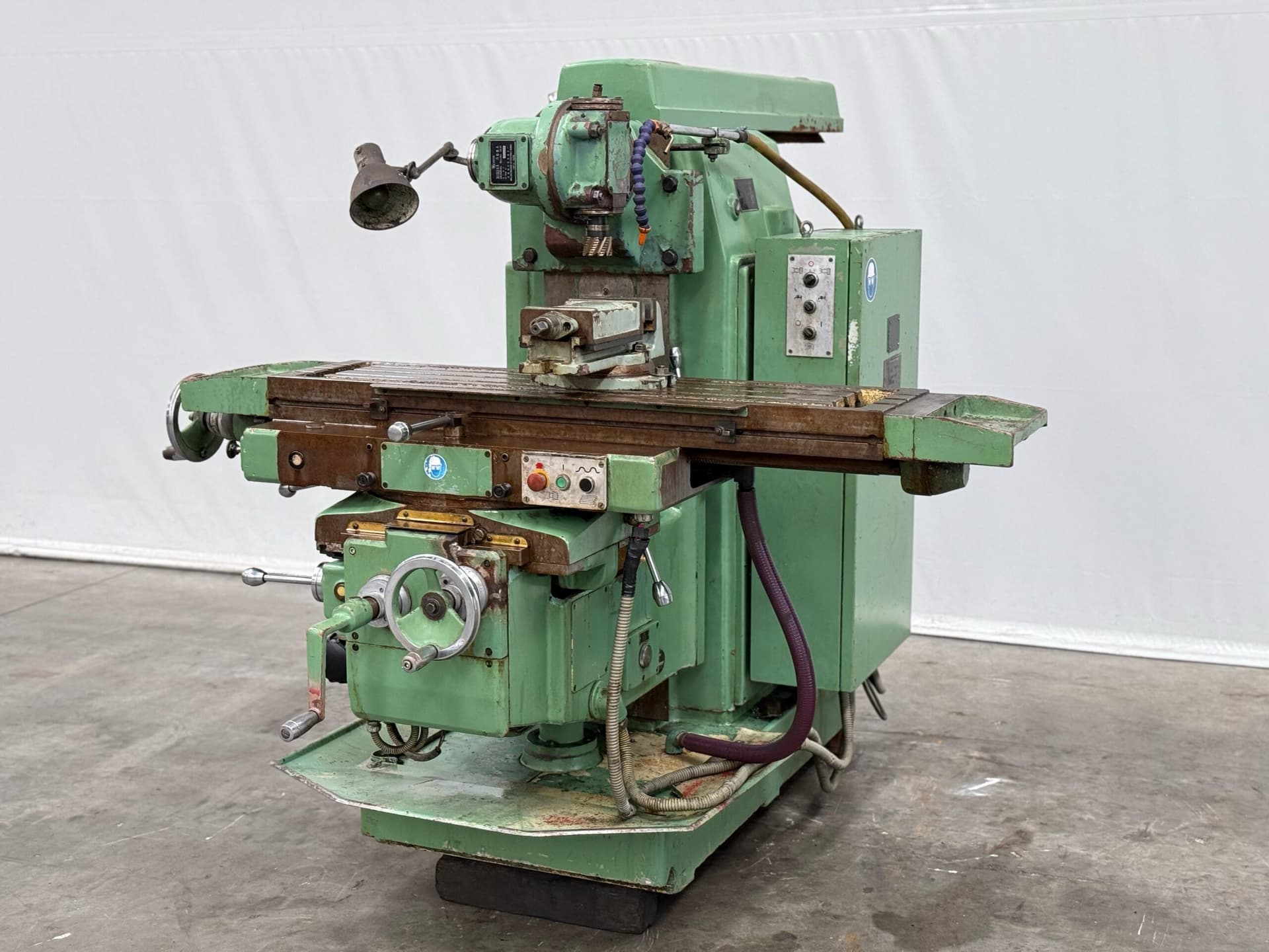 Machine image 5