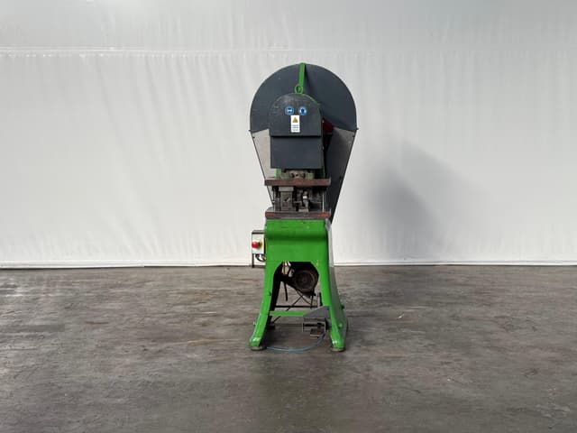 Ter Hart - E.P. 25 (PE419)