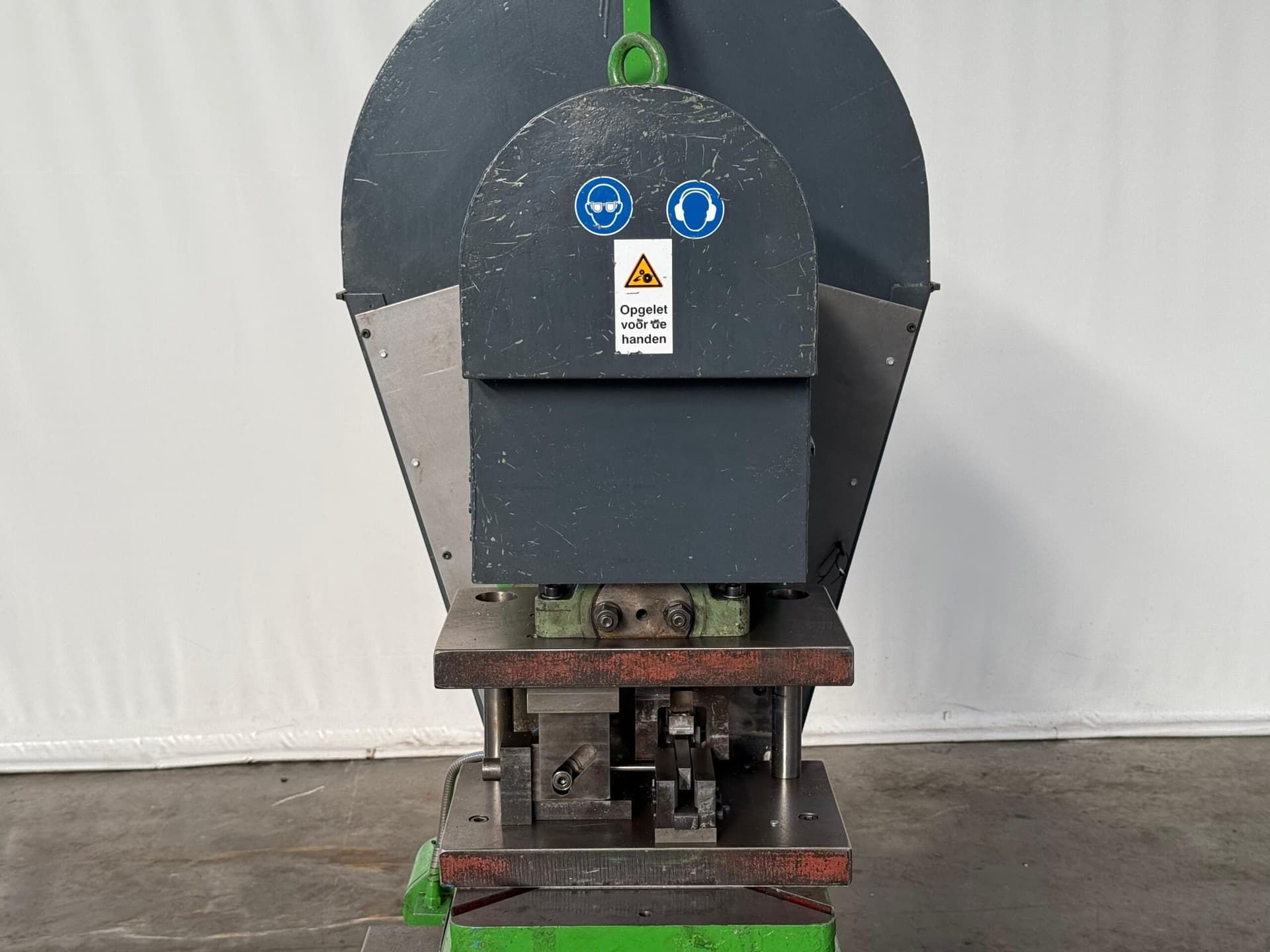 Machine image 5