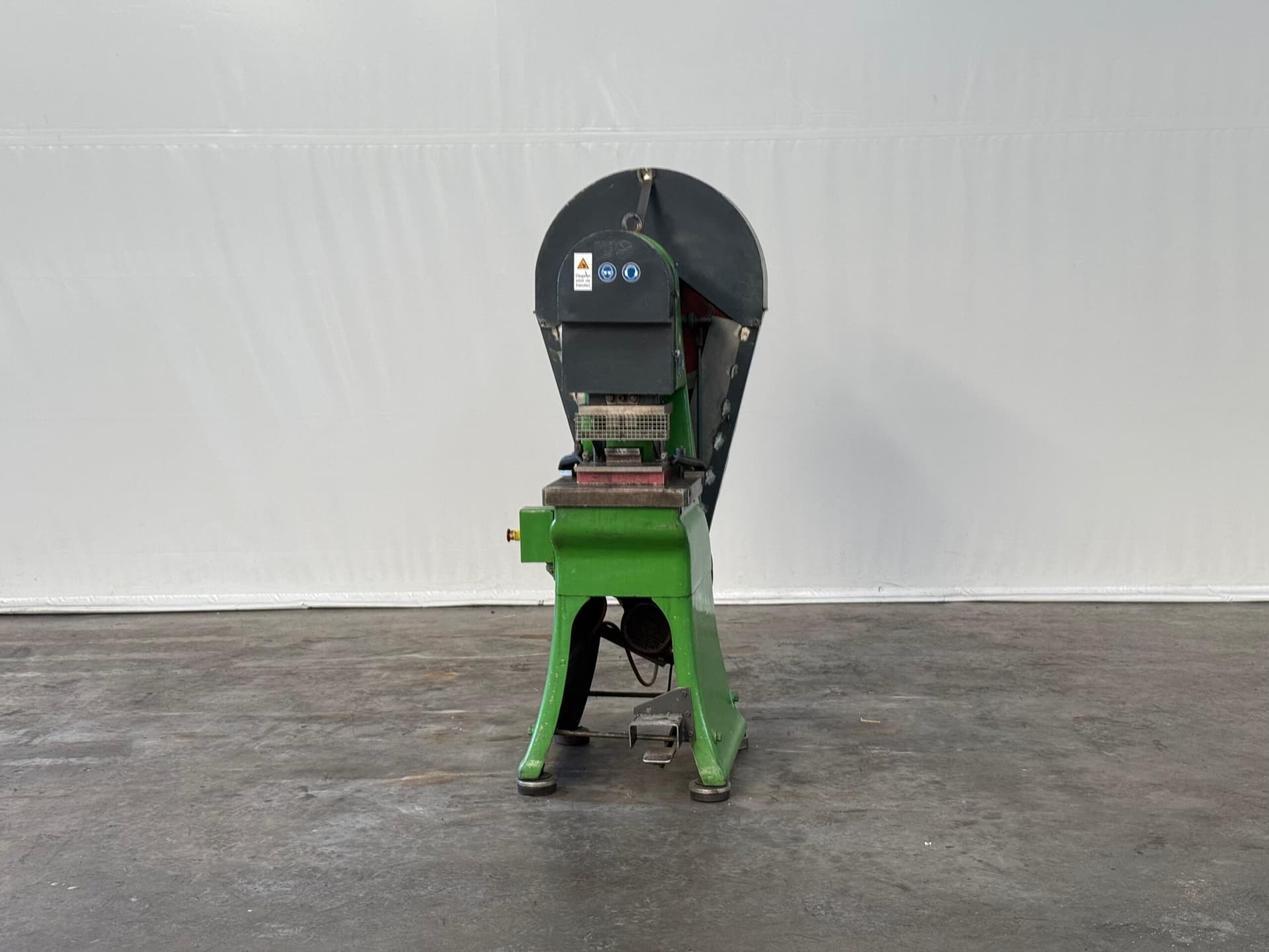 Machine image 1