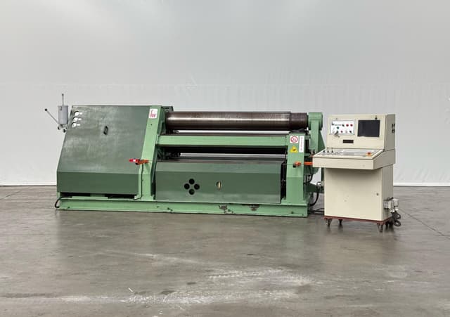 Faccin - 4 HEL 2-25/20 (W275)