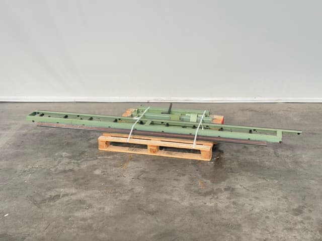 Bewo - 2x 3.000 x 220mm (ZA453)