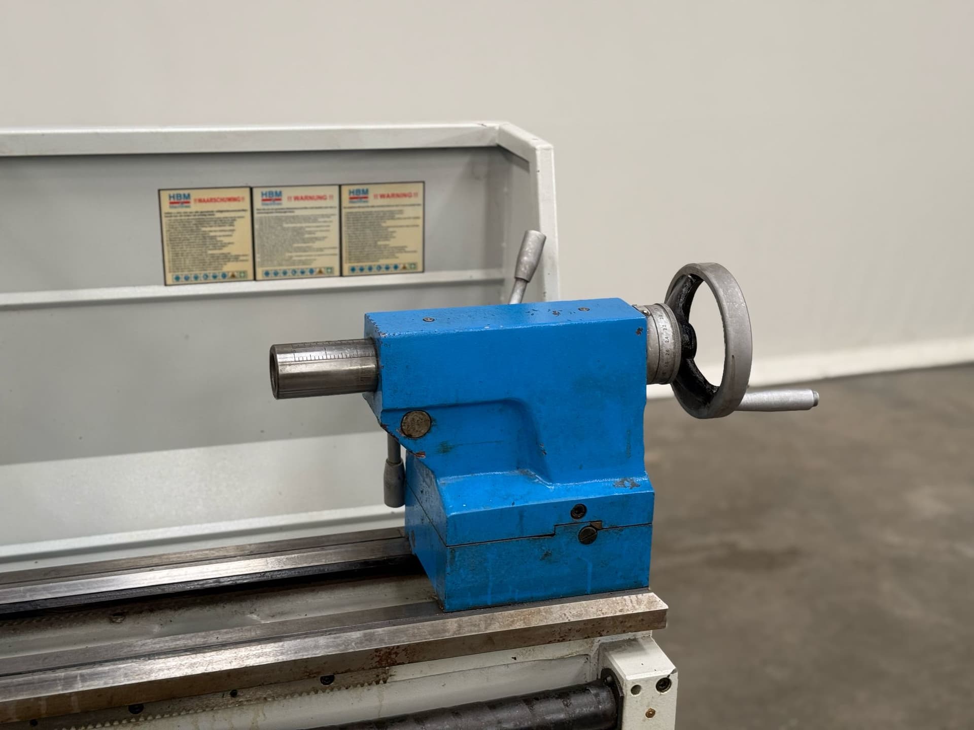 Machine image 10