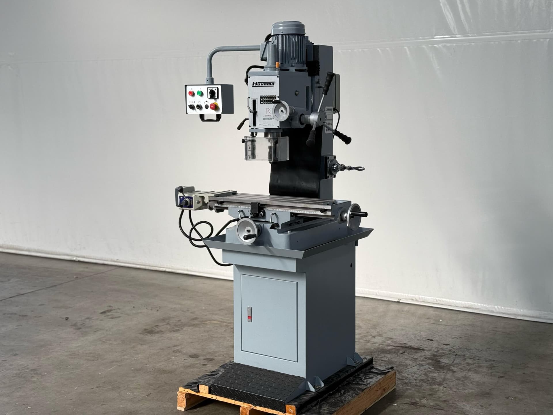 Machine image 4