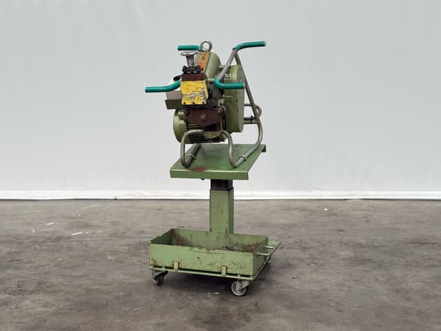 Cevisa - CHP-10 (L354X)