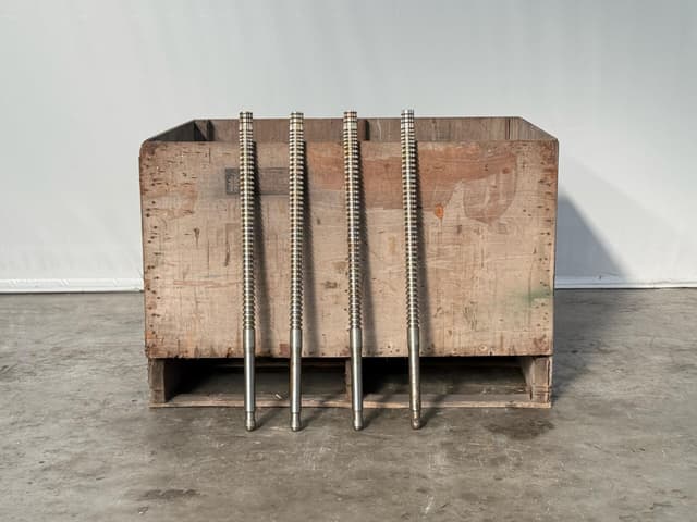 NN - 1.250 x 47mm (M1006)