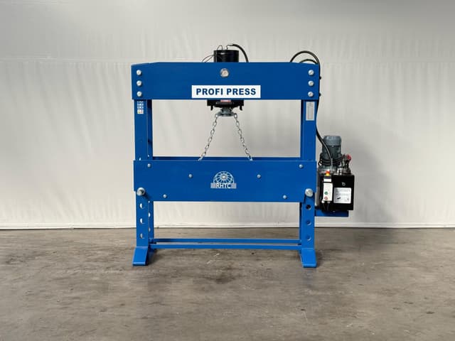 Profi Press - 100T M/H-M/C-2 D=1500 (PE426)