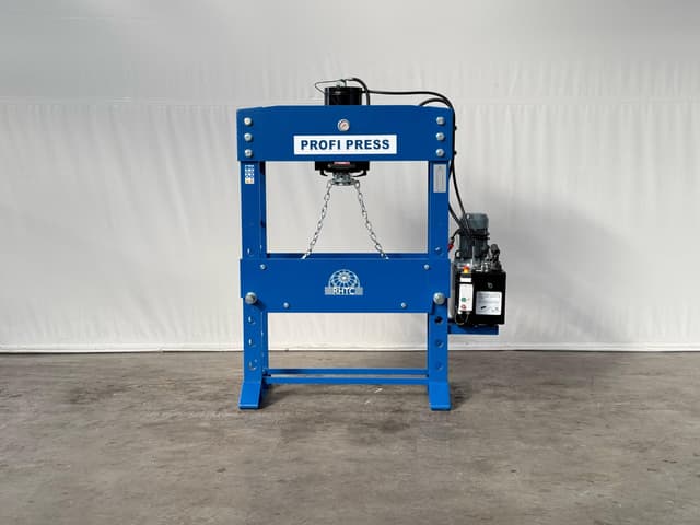 Profi Press - 100 T M/H-M/C-2 (PE427)