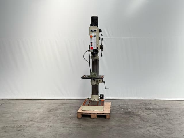 Erlo - TCA-45 (BR476X)