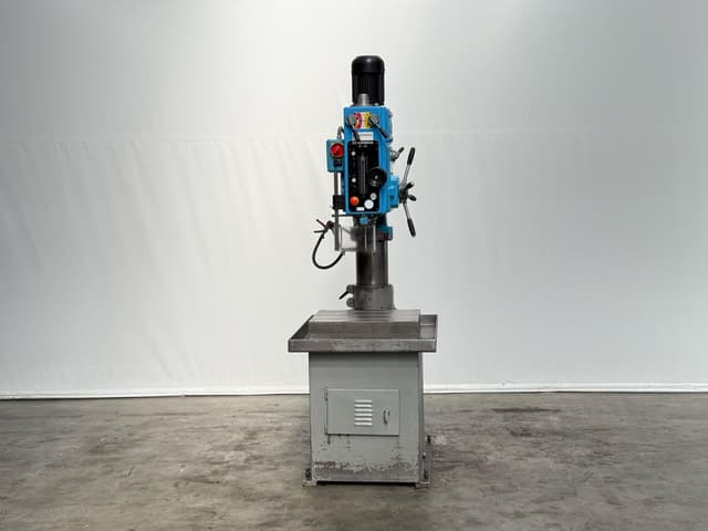 Ibarmia - 1B-40 (BR477X)