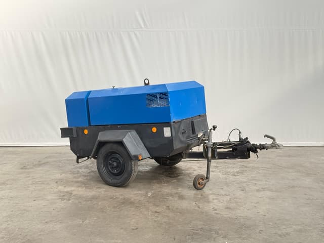 Ingersoll Rand - HP95WD (C061)