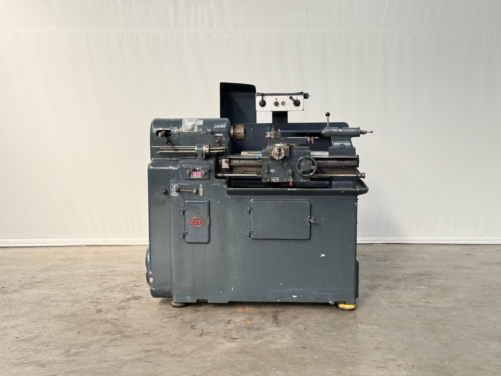 Machine image 1