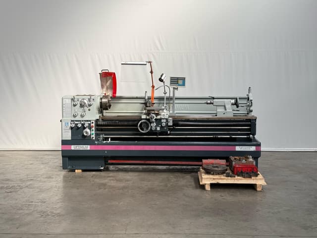 Optimum - D460x2000DPA (D1018)