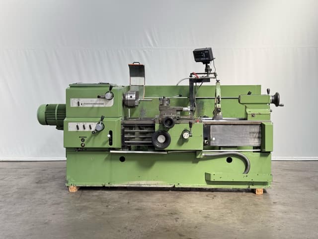 Boehringer VDF - DUE 560 (D1022)