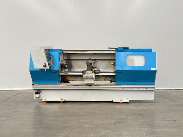 Pinacho - Taurus 260 (D1024)