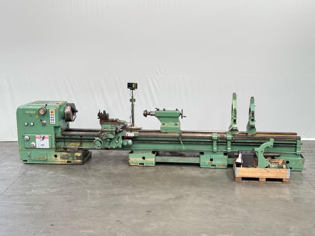 PBR - TM-500 (D1026)