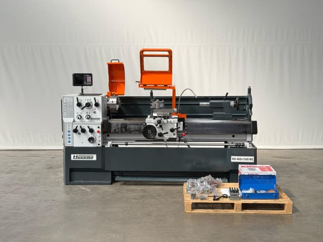 Huvema - HU 460x1500 NG (D1027)