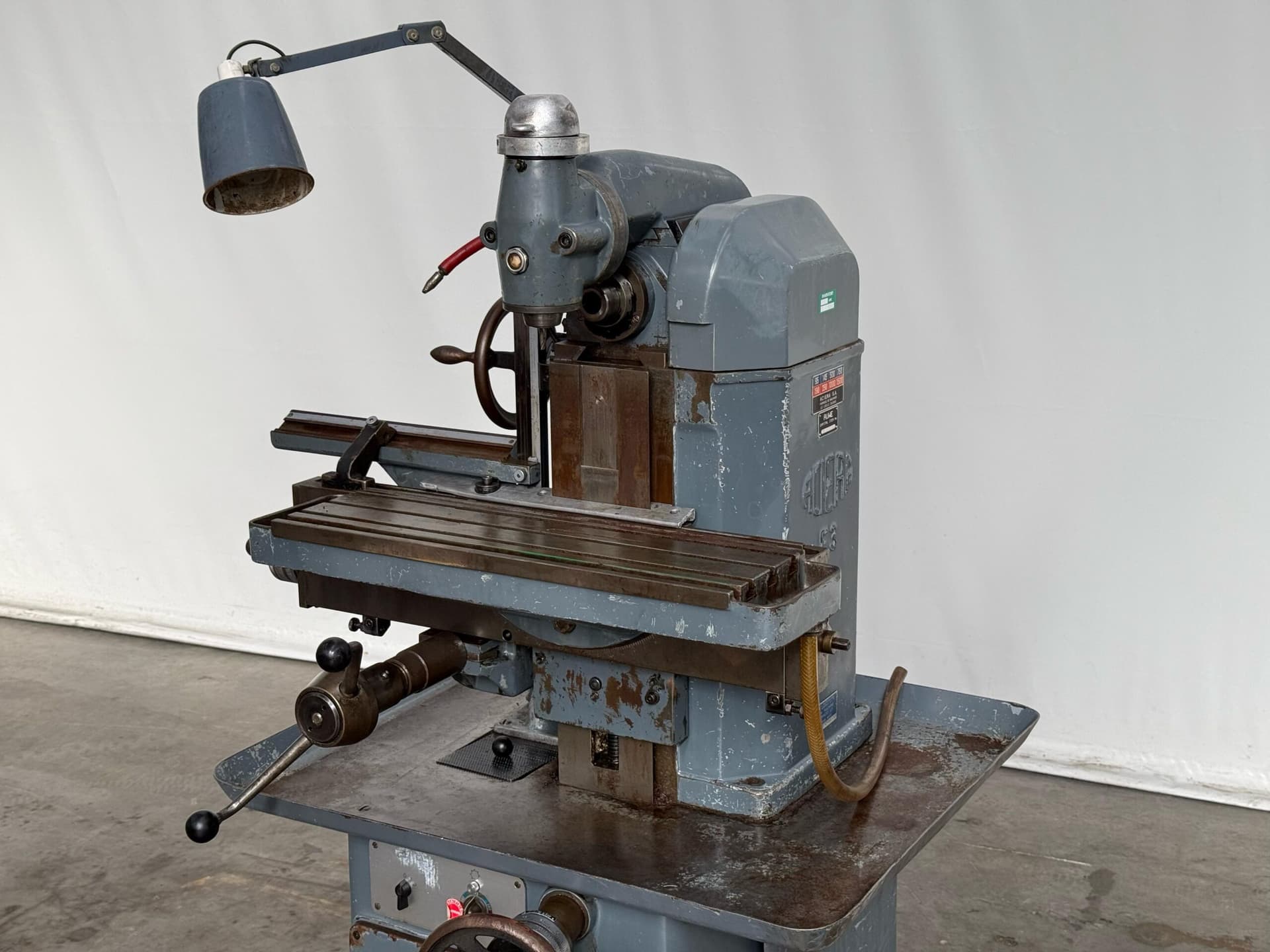 Machine image 4