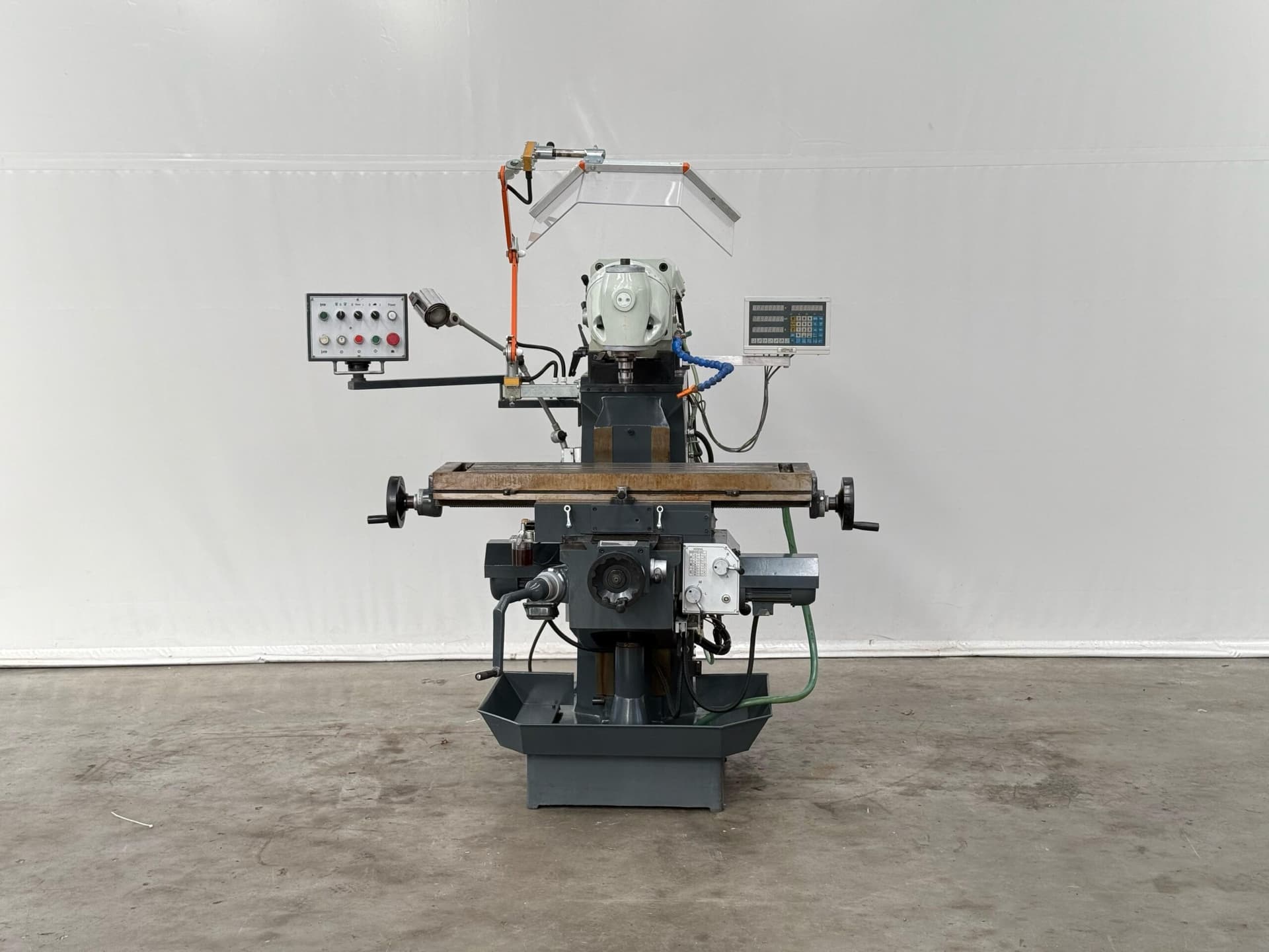 Machine image 1
