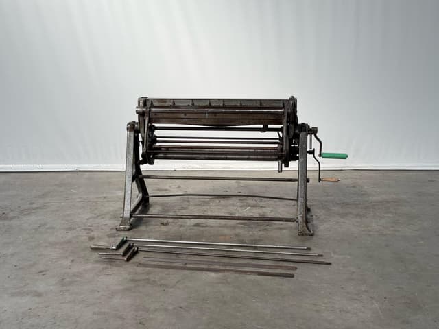 Jorg - 1.020 x 1.0 (M1008)