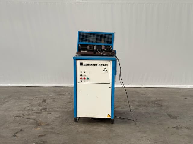 Saf - Nertajet HP125 (M1010)