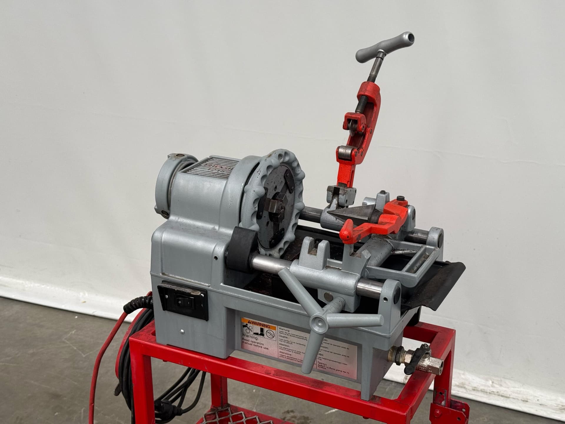 Machine image 5