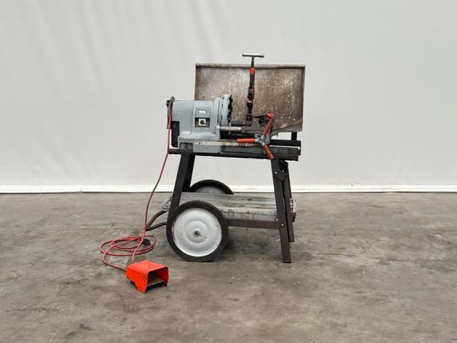 Ridgid - 1233 (M1013)