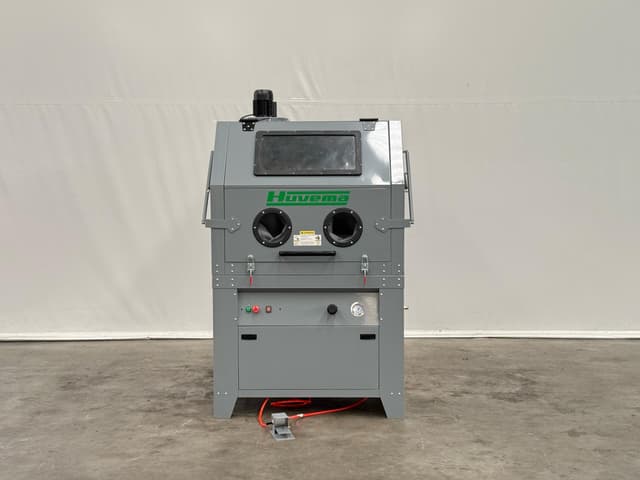 Huvema - HU 1000-DC16 (M1017X)