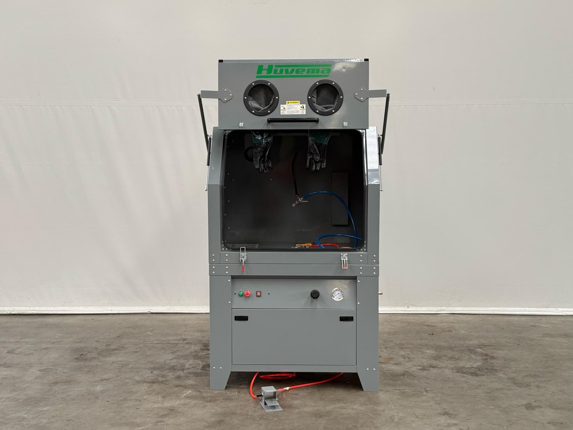 Machine image 6