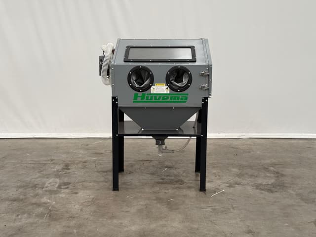 Huvema - HU200-DC2 (M1018X)