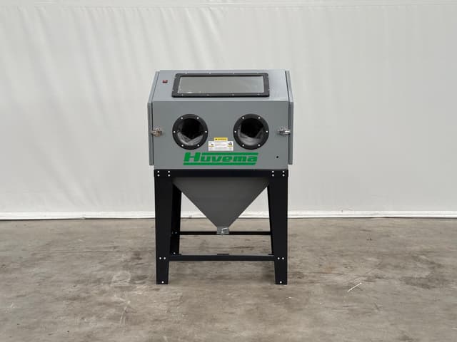 Huvema - HU 350-DC4 (M1019X)