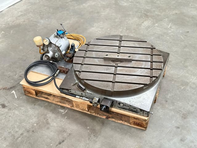 Peiseler - TF800x800ø (M1021)