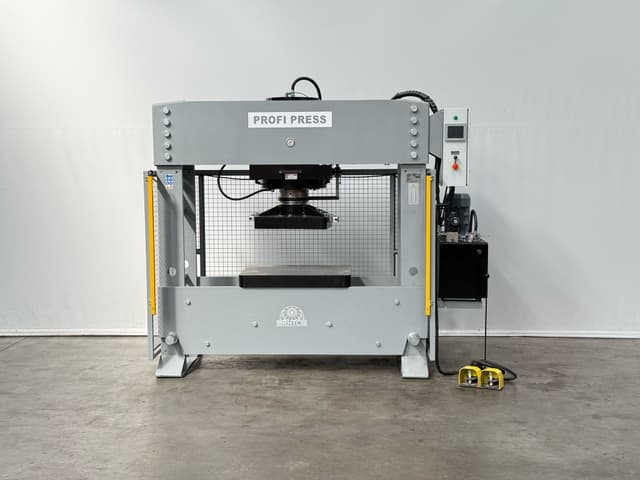 Profi Press - 300T (PE428)