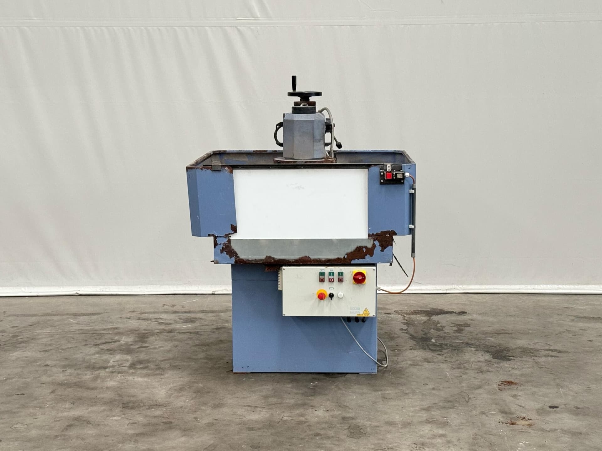 Machine image 1