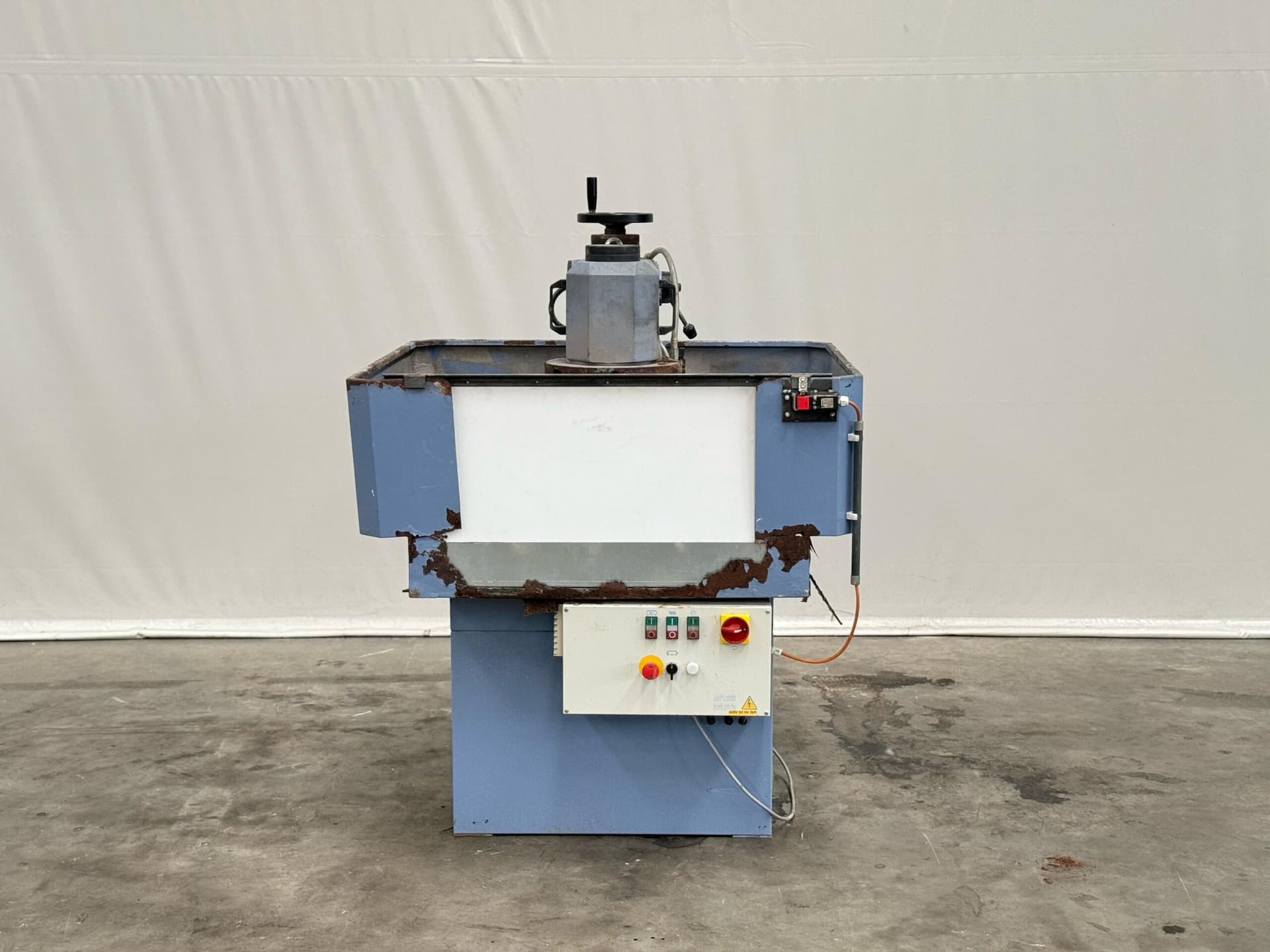 Machine image 3