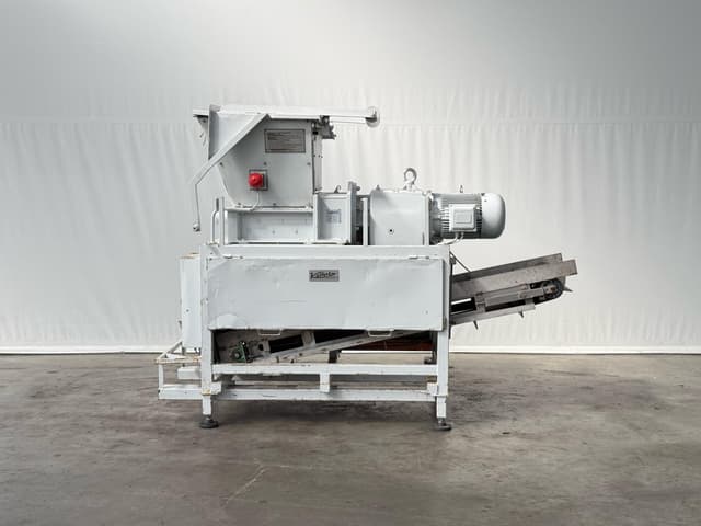 Kusters - 500x400 - 11Kw (SR085X)