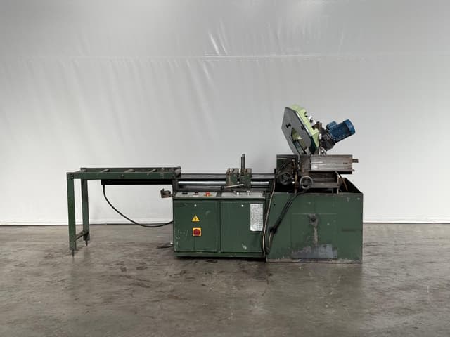 Carif - 320 BA (ZA459)