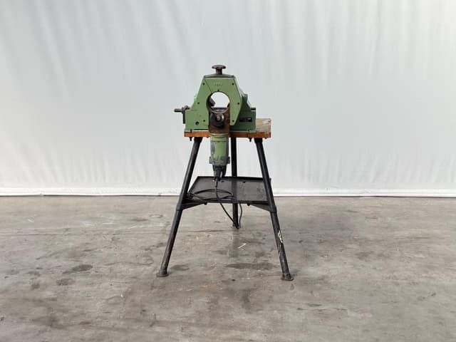 George Fischer - RA4 (ZA460)