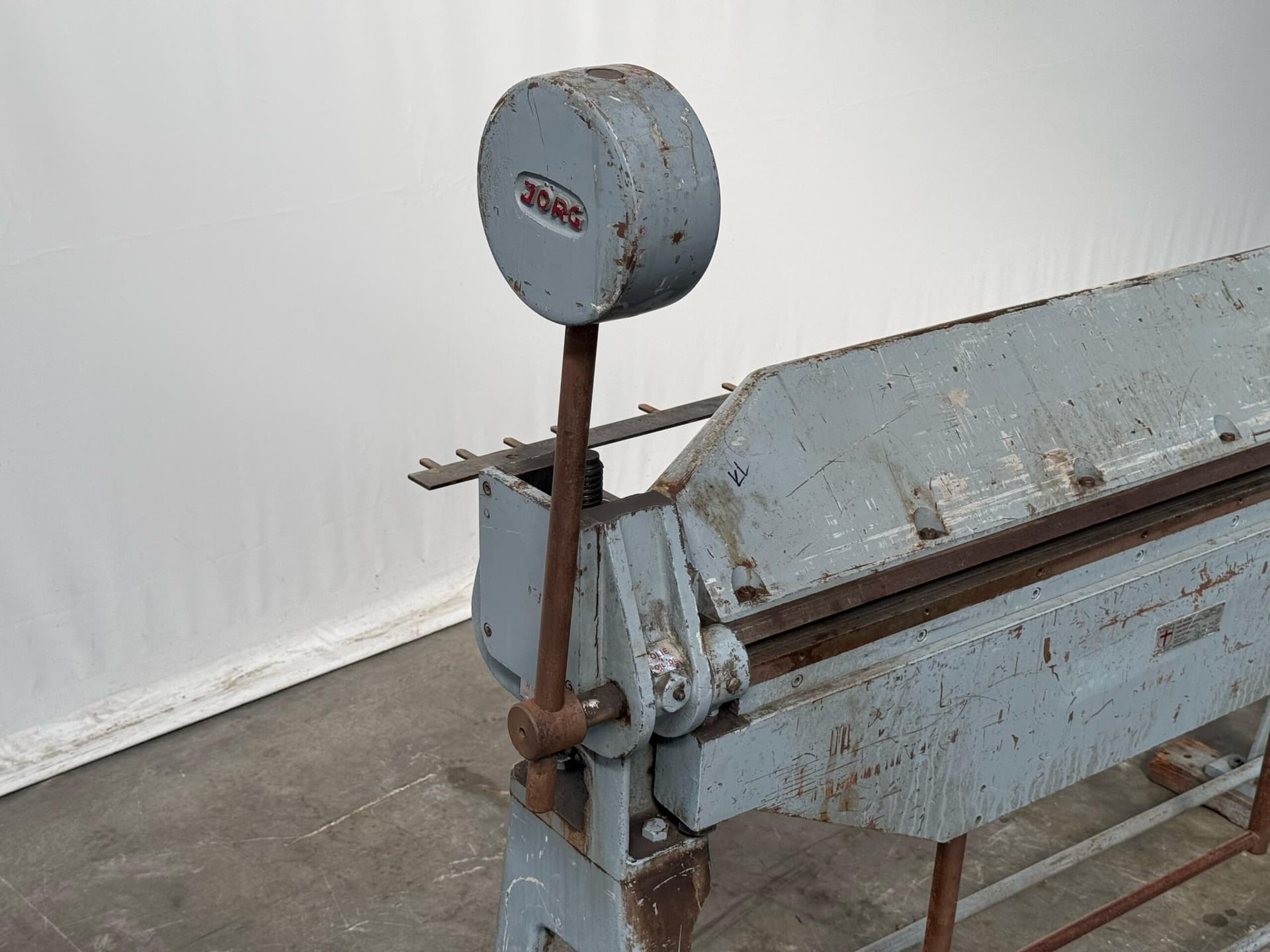 Machine image 5
