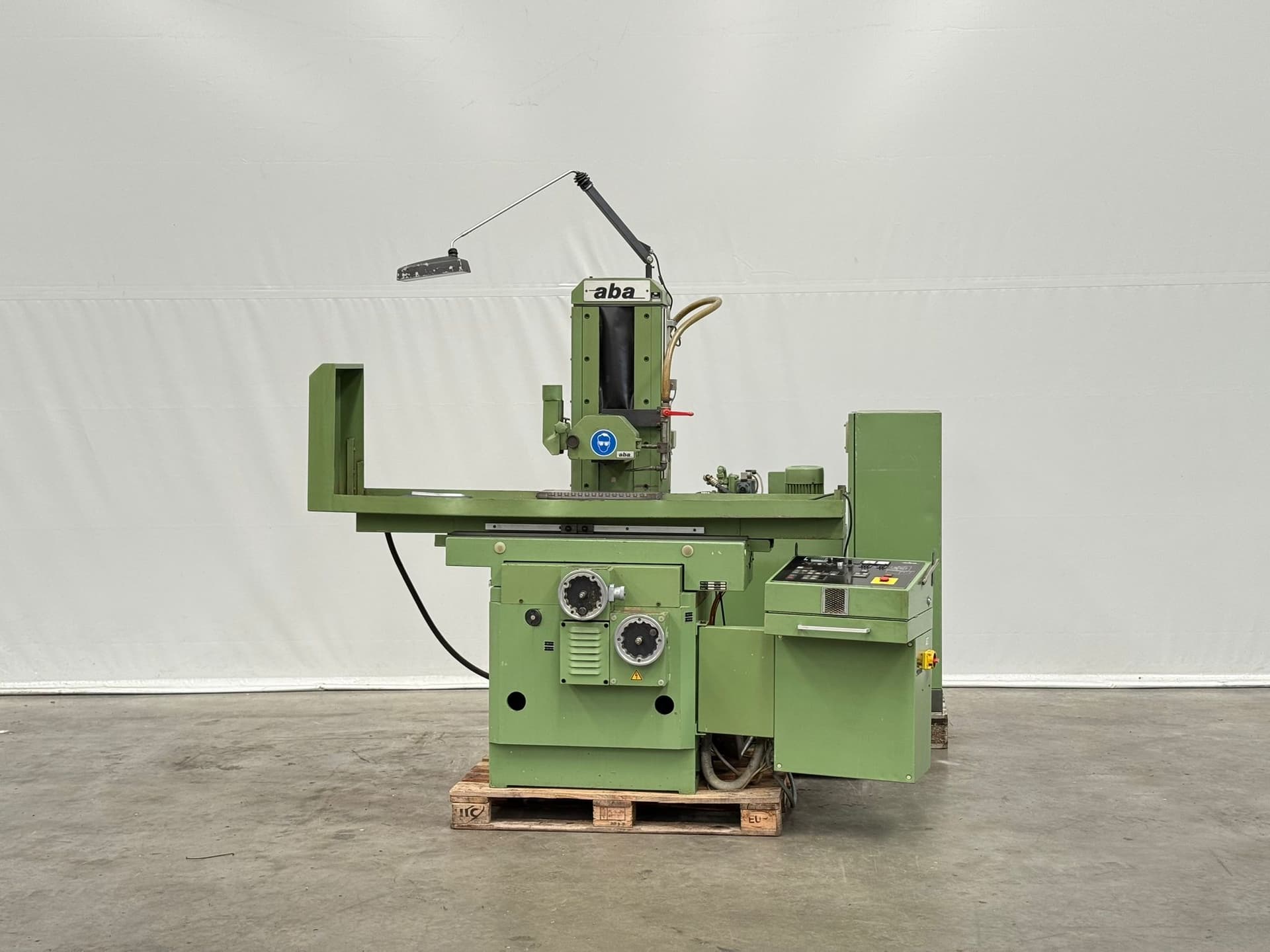 Machine image 1
