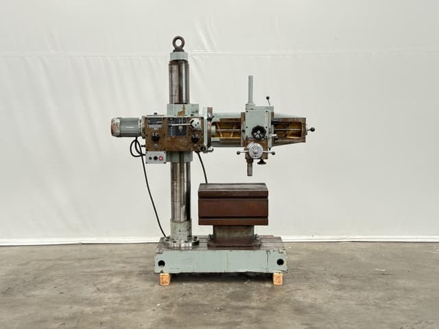 Stanko - 2K52 (BR485)