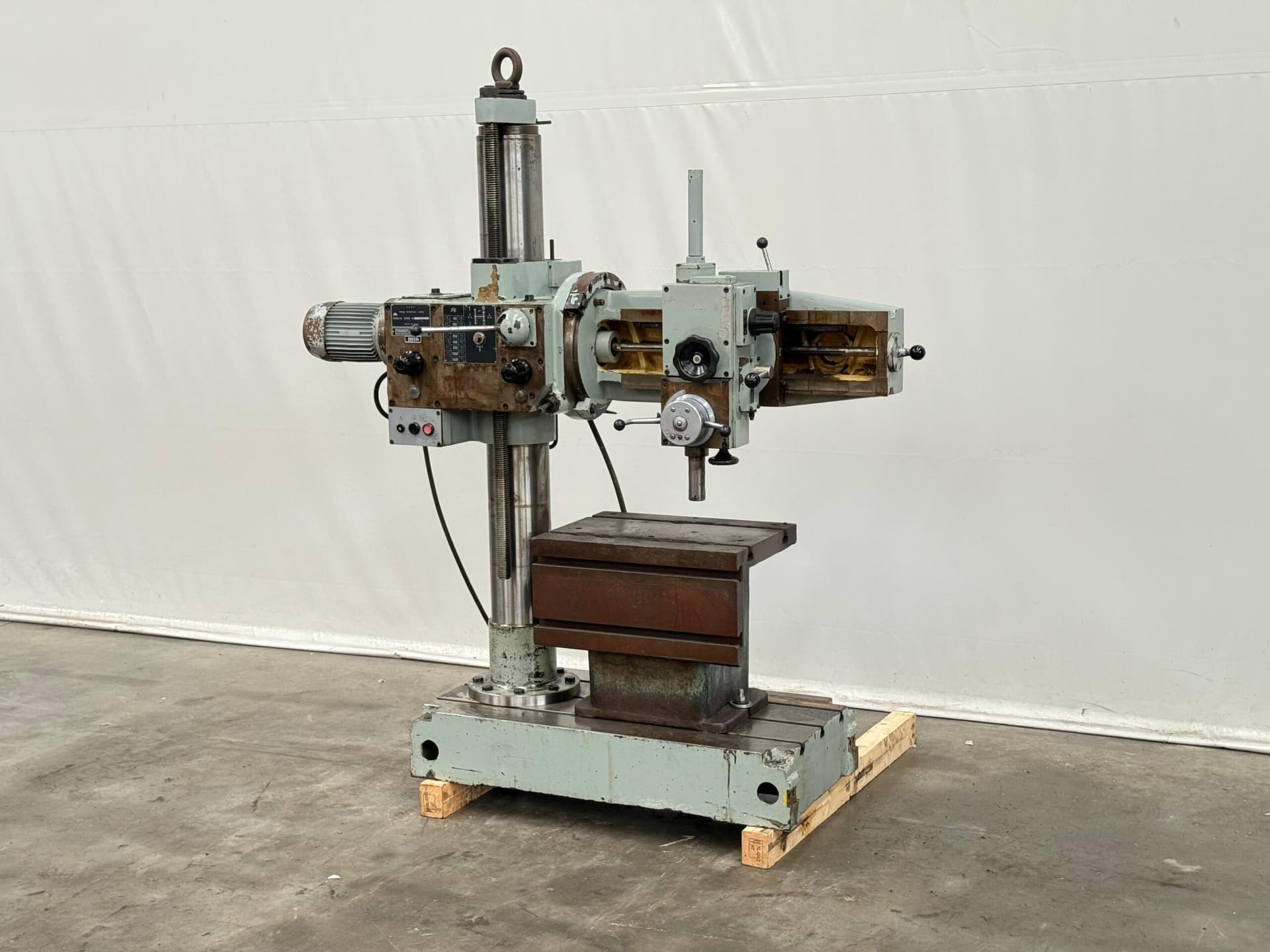 Machine image 3
